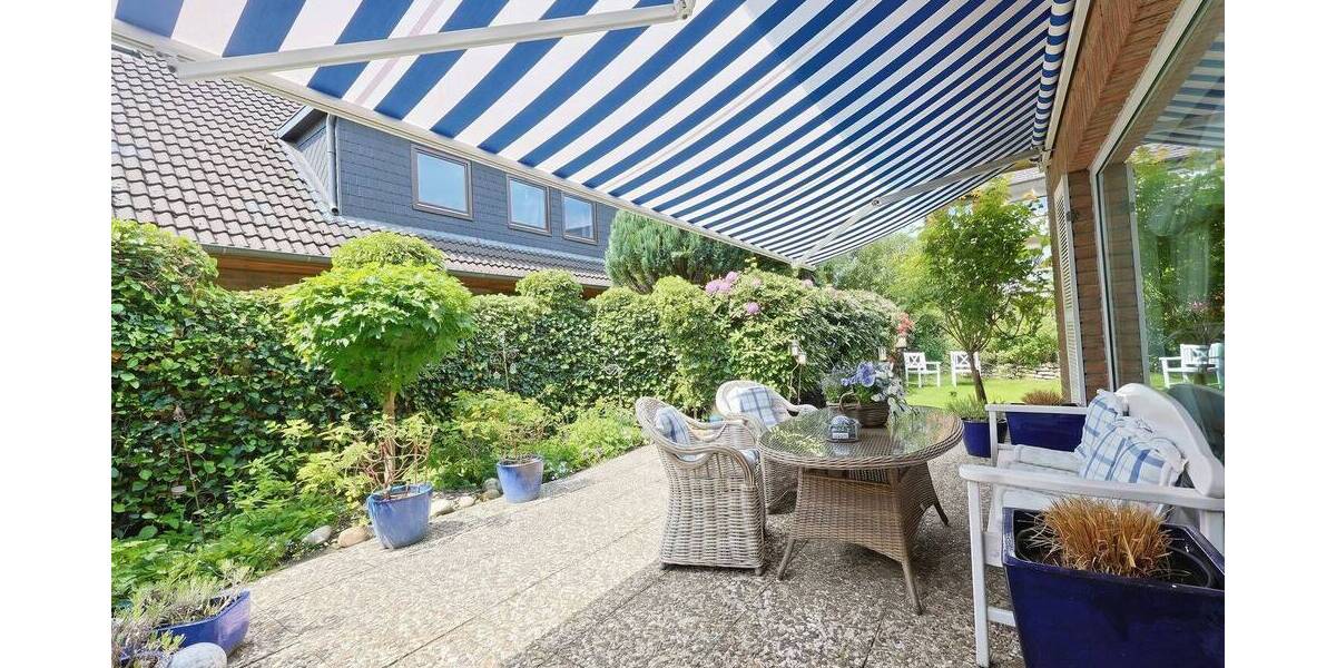 Mehrfamilienhaus, Wohnhaus Norderstedt Garstedt - 4 Zimmer, 108 m&sup2;, 469.000&euro; | Angebot:26766515