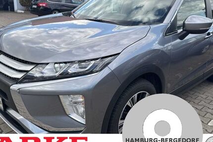 Mitsubishi Eclipse Cross 67.890 km 17.500 &euro; Hamburg 21035