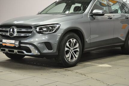 Mercedes-Benz GLC 220 27.669 km 33.990 &euro; Schenefeld | Hamburg 22869