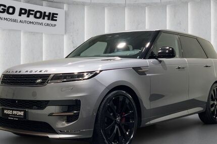 Land Rover Range Rover Sport 89.102 km 68.890 &euro; Hamburg 22297
