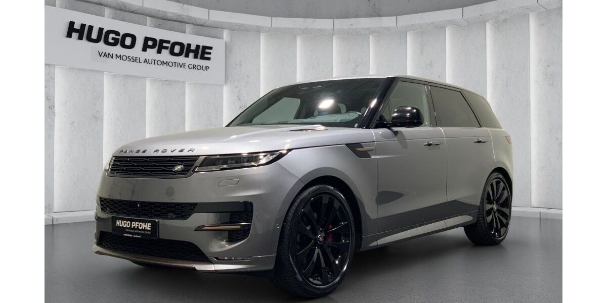Land Rover Range Rover Sport 89.102 km 68.890 &euro; Hamburg 22297
