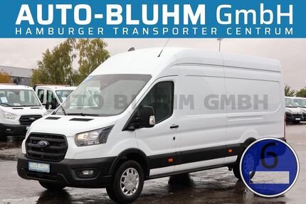 Ford Transit 40.812 km 28.560 &euro; Hamburg-Moorfleet 22113