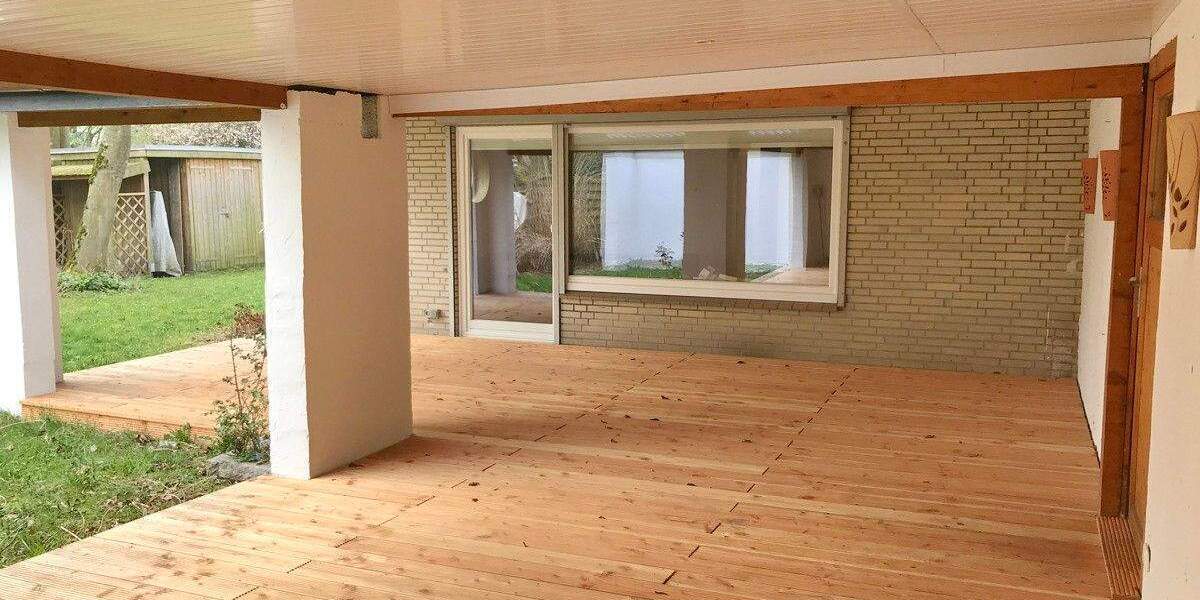 Mehrfamilienhaus, Wohnhaus Hamburg Poppenbüttel - 7 Zimmer, 699.000&euro; | Angebot:25743523