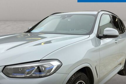 BMW X3 27.288 km 47.697 &euro; Barsbüttel bei Hamburg 22885