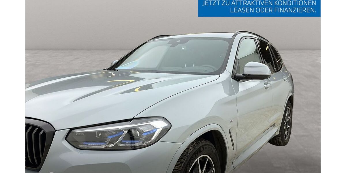 BMW X3 27.288 km 47.697 &euro; Barsbüttel bei Hamburg 22885