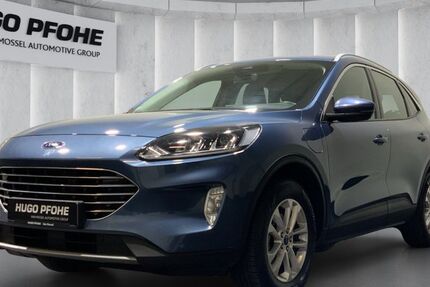 Ford Kuga 80.584 km 23.450 &euro; Hamburg 22335
