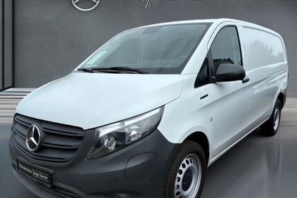 Mercedes-Benz eVito 3.289 km 31.464 &euro; Rellingen 25462