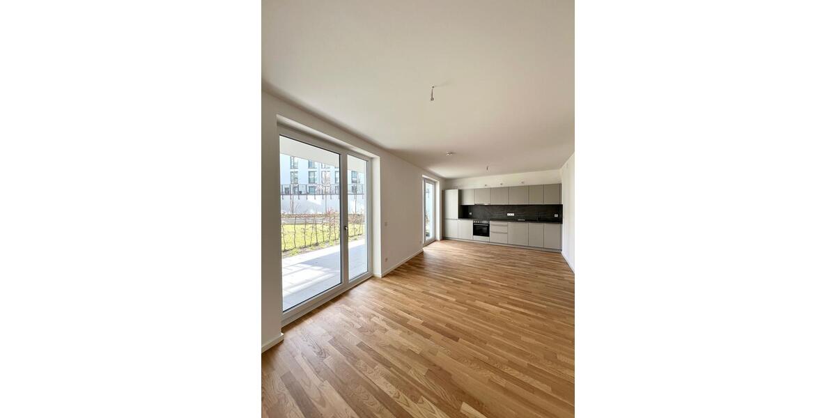 Etagenwohnung Hamburg Bahrenfeld - 3 Zimmer, 82 m&sup2;, 1.934&euro; | Angebot:25905064