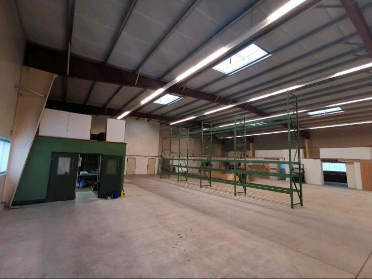 Gewerbeobjekt Uetersen - 7&euro; | Angebot:25856092