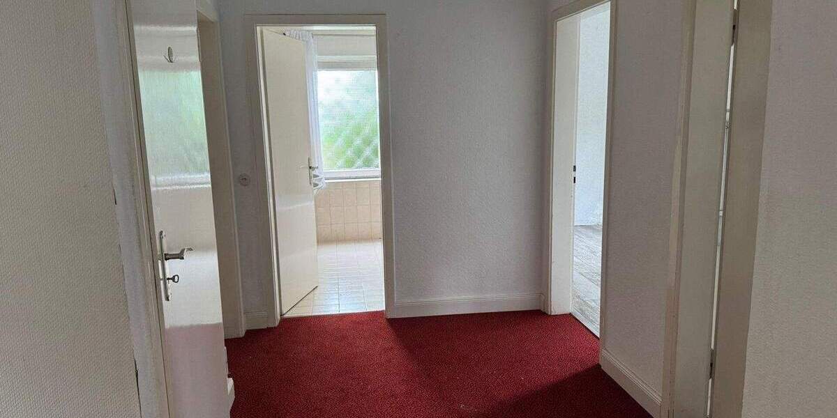 Einfamilienhaus Norderstedt Harksheide - 6 Zimmer, 185 m&sup2;, 649.000&euro; | Angebot:25743466