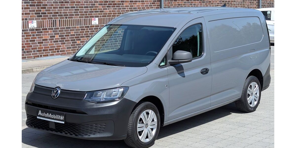 VW Caddy 56.859 km 17.850 &euro; BARSBÜTTEL 22885