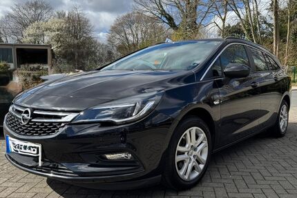 Opel Astra 101.000 km 8.950 &euro; Bargteheide 22941