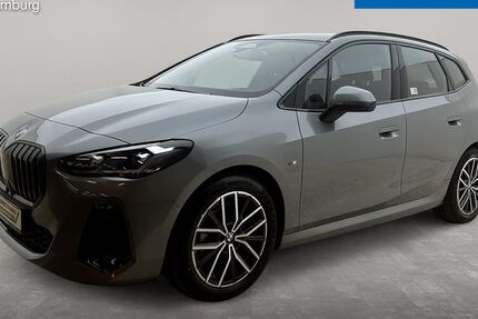 BMW 220 Active Tourer 19.052 km 35.902 &euro; Barsbüttel bei Hamburg 22885