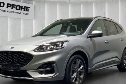 Ford Kuga 19.300 km 25.550 &euro; Hamburg 22335