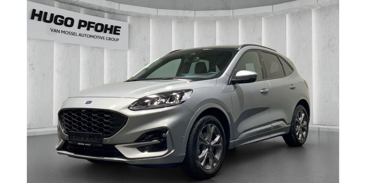 Ford Kuga 19.300 km 25.550 &euro; Hamburg 22335