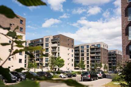 Wohnung Hamburg Eidelstedt - 3 Zimmer, 74 m&sup2;, 547&euro; | Angebot:27347180