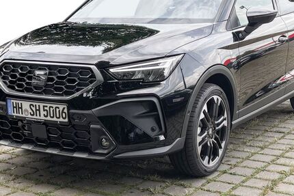Seat Arona 1.998 km 31.998 &euro; Hamburg 22529
