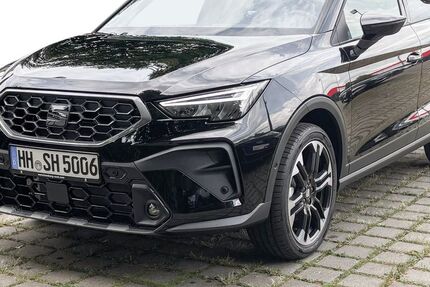 Seat Arona 1.999 km 28.499 &euro; Hamburg 22529
