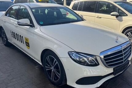 Mercedes-Benz E 200 495.000 km 7.300 &euro; Hamburg 20537