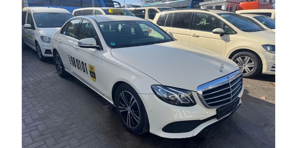 Mercedes-Benz E 200 495.000 km 7.300 &euro; Hamburg 20537