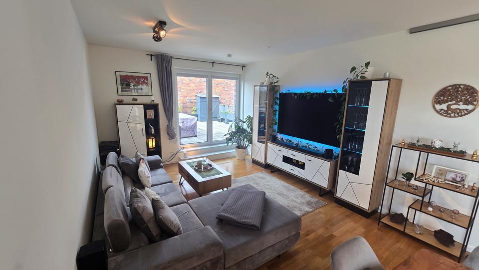 Einfamilienhaus Hamburg Harburg - 3 Zimmer, 115 m&sup2;, 649.000&euro; | Angebot:26066007