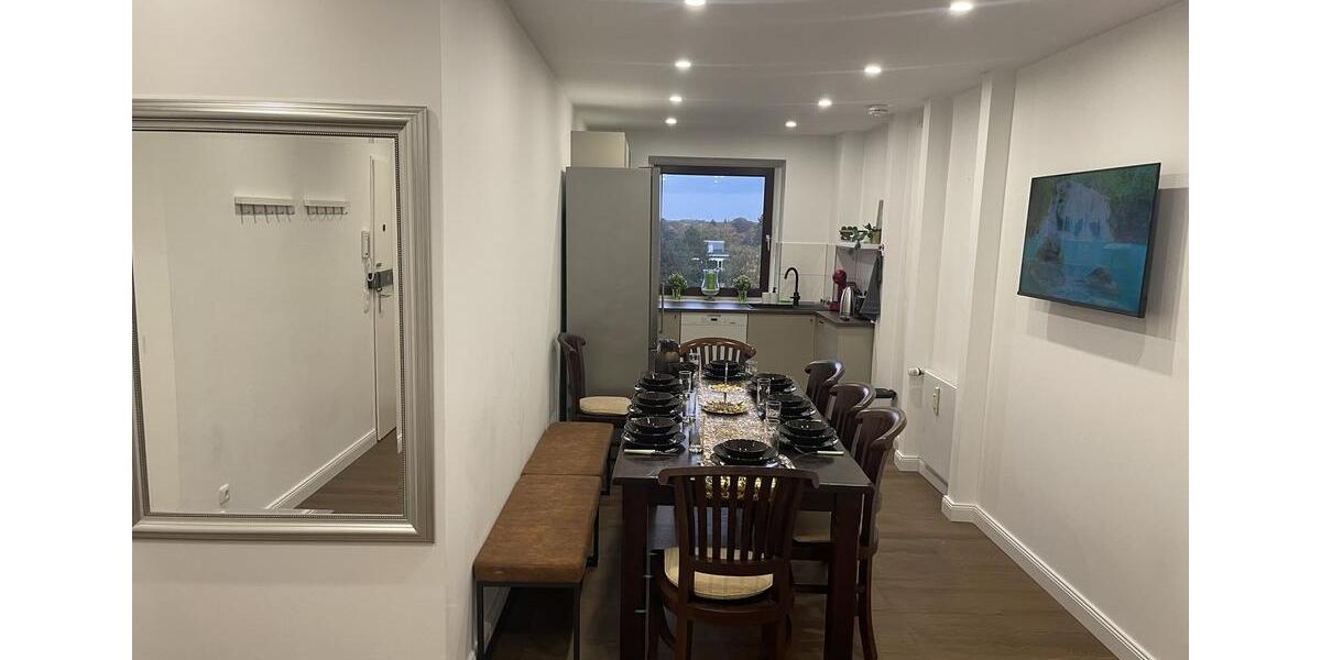 Etagenwohnung Hamburg Wandsbek - 5 Zimmer, 120 m&sup2;, 3.890&euro; | Angebot:25170330