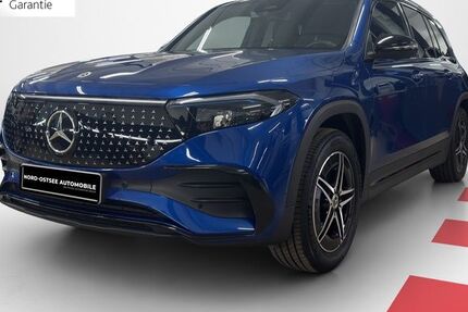 Mercedes-Benz EQB 19.151 km 38.250 &euro; Hamburg 21029