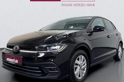 VW Polo 31.592 km 20.690 &euro; Ahrensburg 22926