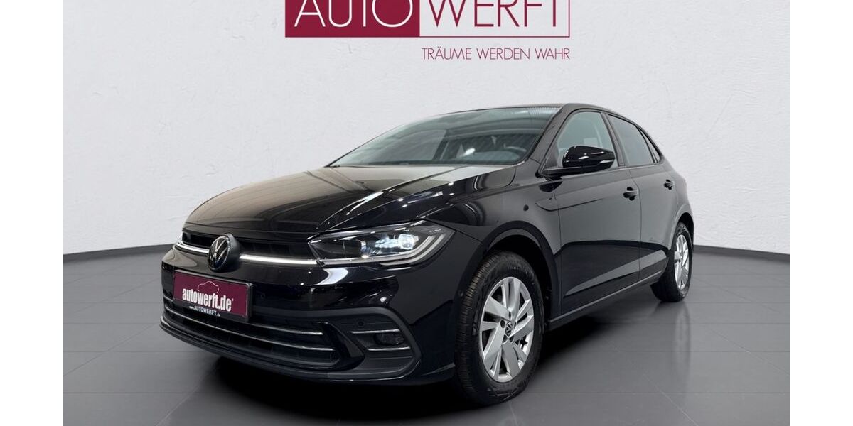 VW Polo 31.592 km 20.690 &euro; Ahrensburg 22926