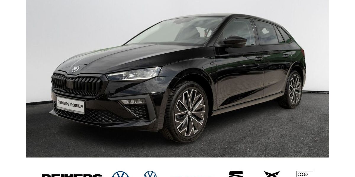 Skoda Scala 21.650 km 25.488 &euro; Pinneberg 25421
