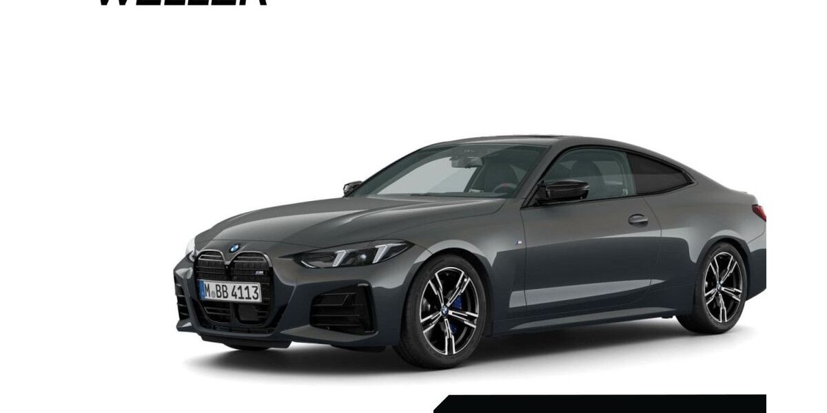 BMW M440 10.041 km 57.490 &euro; Hamburg-Bergedorf 21033