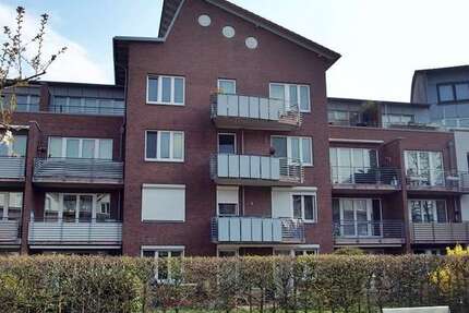 Wohnung Hamburg-Schnelsen Schnelsen - 2 Zimmer, 60 m&sup2;, 265.000&euro; | Angebot:25906839