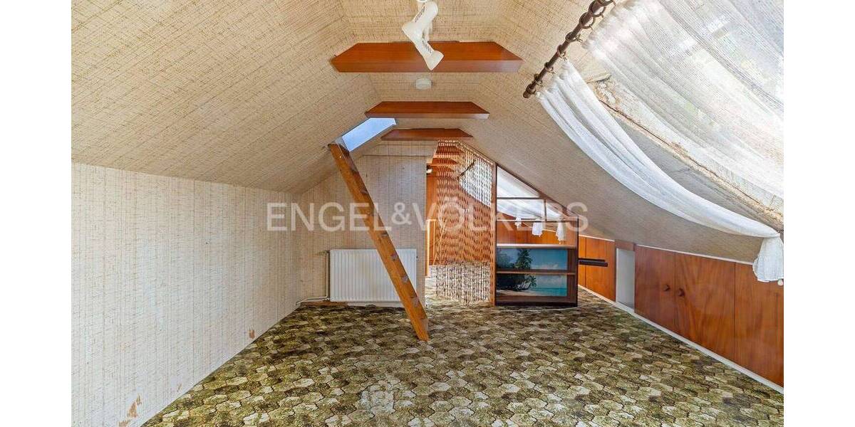 Reihenmittelhaus Henstedt-Ulzburg Ulzburg - 3 Zimmer, 110 m&sup2;, 295.000&euro; | Angebot:25749347