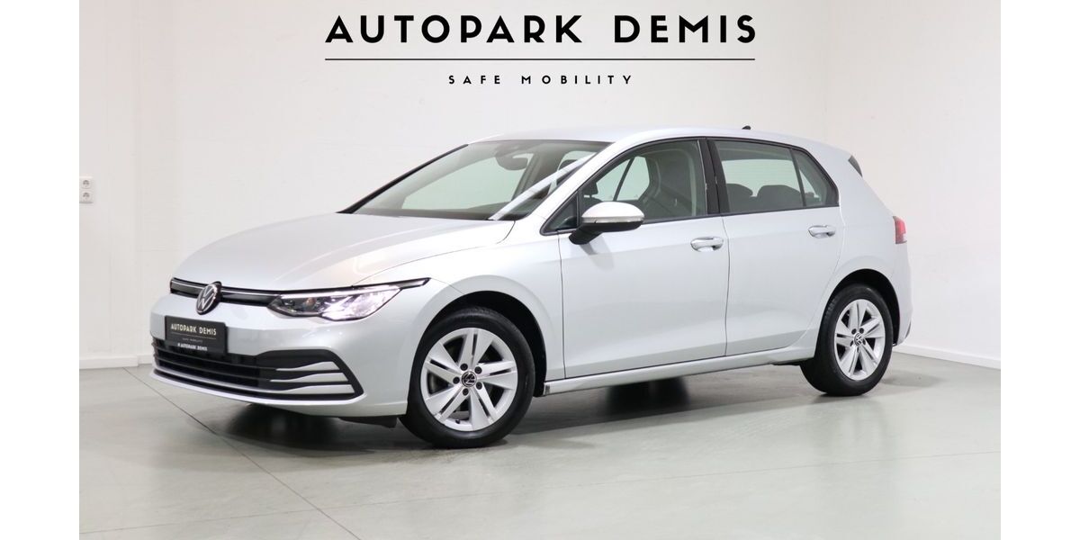 VW Golf 106.600 km 15.955 &euro; Appen 25482