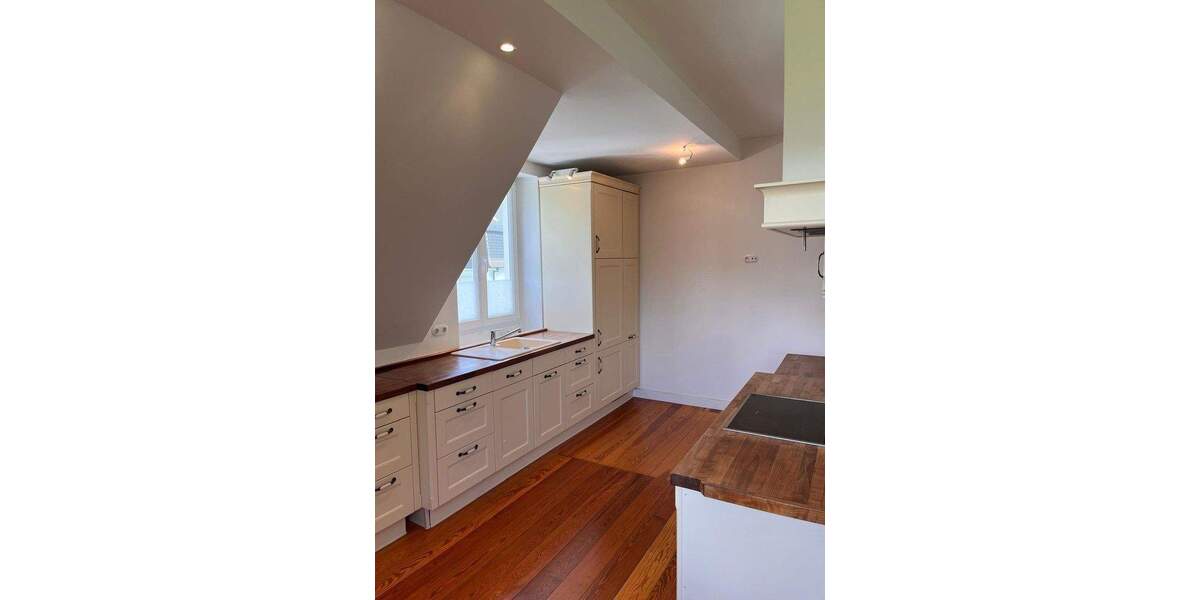 Etagenwohnung Hamburg Othmarschen - 4 Zimmer, 115 m&sup2;, 798.000&euro; | Angebot:25835592