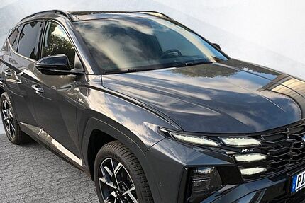 Hyundai TUCSON 1.490 km 49.900 &euro; Rellingen 25462