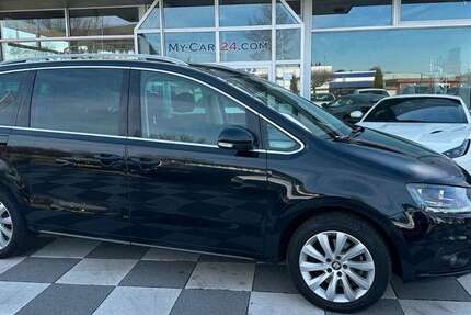 Seat Alhambra 131.434 km 21.888 &euro; Bad Oldesloe 23843