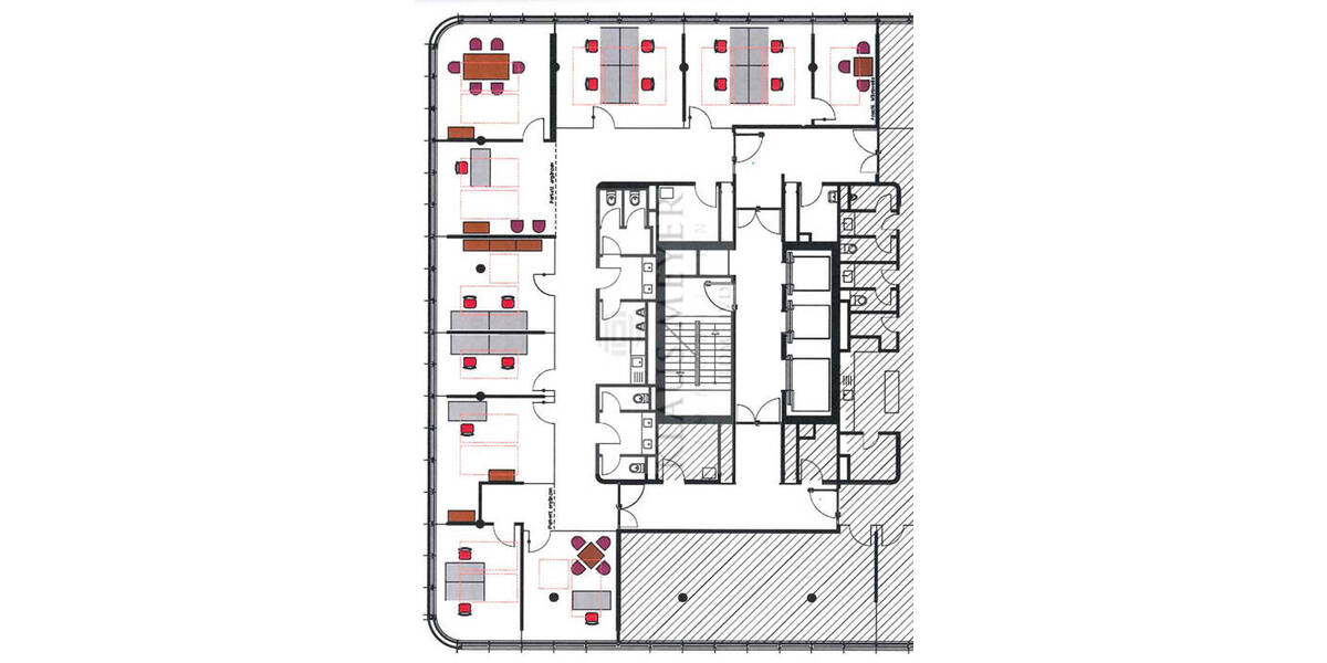 Gewerbeobjekt Hamburg St. Pauli - 8.398&euro; | Angebot:26055356