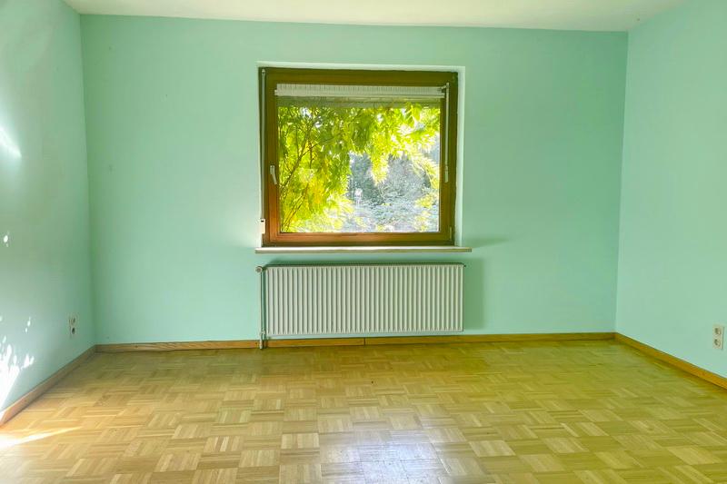 Winkelwalmdachbungalow im Dornröschenschlaf sucht Familie zum Wachküssen * Schatz im Garten inkl. * - Einfamilienhaus Bad Bramstedt | Angebot:10386644