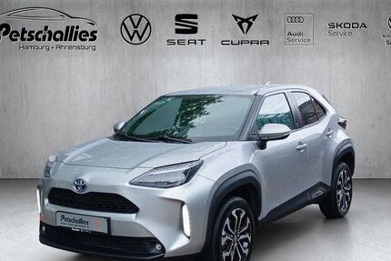 Toyota Yaris Cross 8.918 km 24.930 &euro; Hamburg 22359