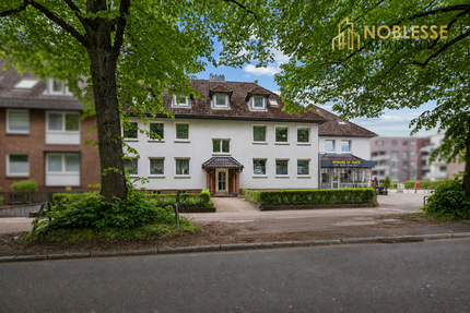 Haus Hamburg Wandsbek - 25.5 Zimmer, 644 m&sup2;, 2.149.000&euro; | Angebot:26830736