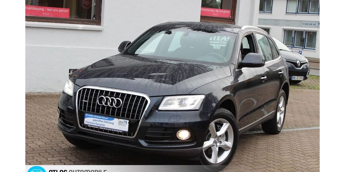 Audi Q5 54.534 km 23.700 &euro; Norderstedt/Hamburg 22848