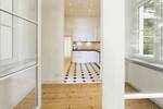 Etagenwohnung Hamburg Hohenfelde - 2 Zimmer, 101 m&sup2;, 975.000&euro; | Angebot:26820082