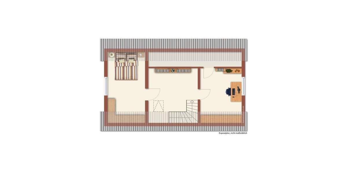 Einfamilienhaus Hamburg / Ochsenwerder Ochsenwerder - 4 Zimmer, 64 m&sup2;, 389.000&euro; | Angebot:25705168