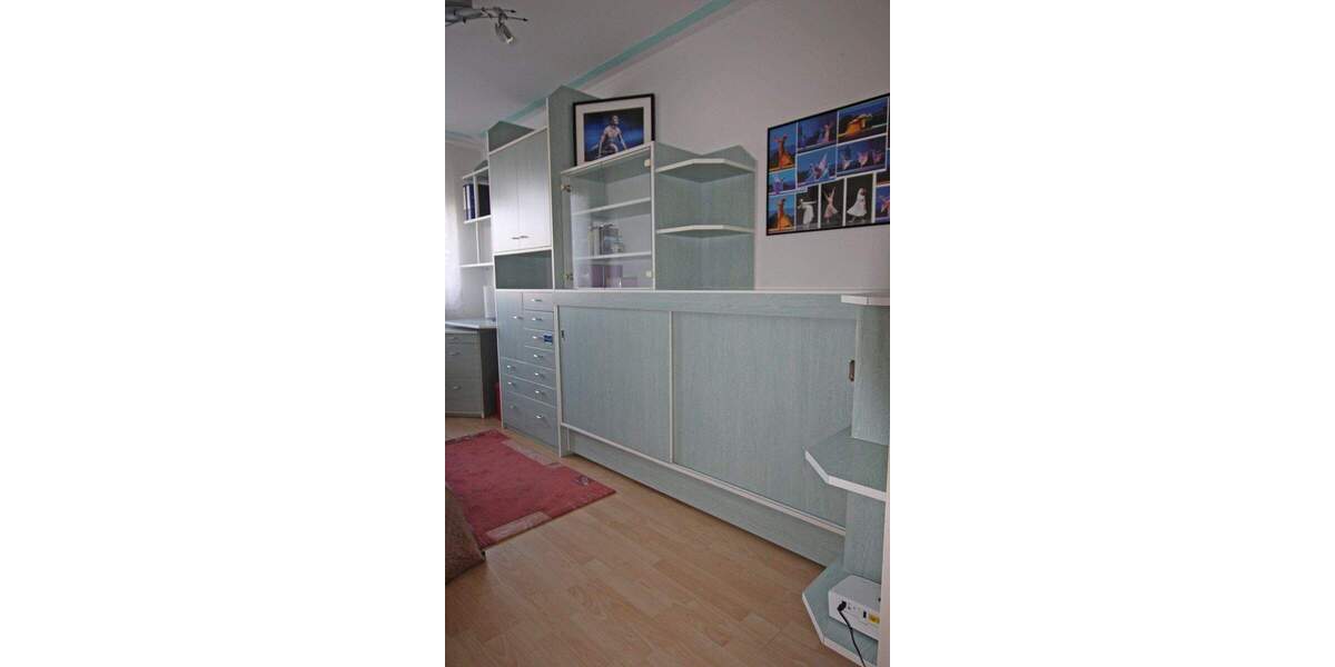 Etagenwohnung Glinde - 3 Zimmer, 80 m&sup2;, 270.000&euro; | Angebot:25705231