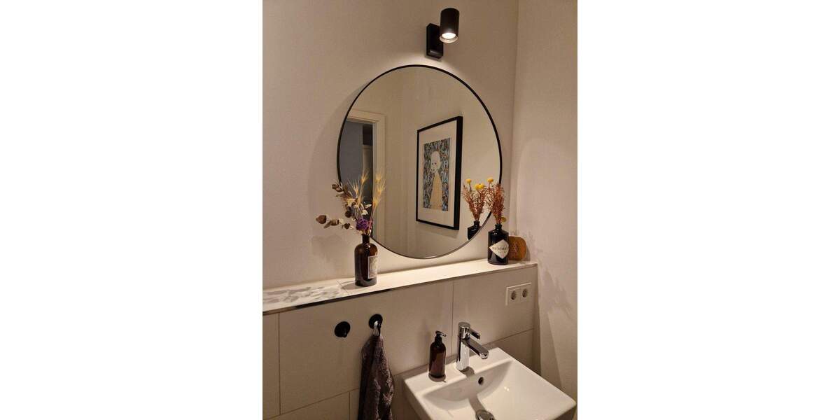 Etagenwohnung Hamburg Groß Borstel - 3 Zimmer, 94 m&sup2;, 735.000&euro; | Angebot:25738764