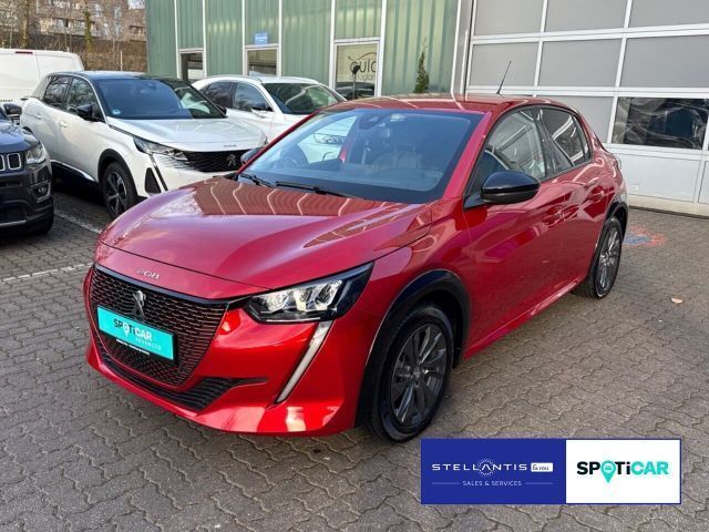 Peugeot 208 26.741 km 16.990 &euro; Hamburg 22529