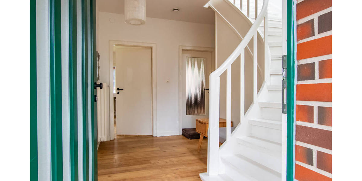 Einfamilienhaus Wentorf - 6 Zimmer, 160 m&sup2;, 795.000&euro; | Angebot:26026564