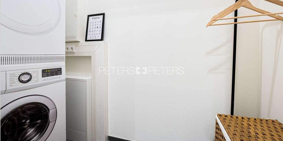 Etagenwohnung Hamburg Ottensen - 2 Zimmer, 67 m&sup2;, 671.000&euro; | Angebot:25837421