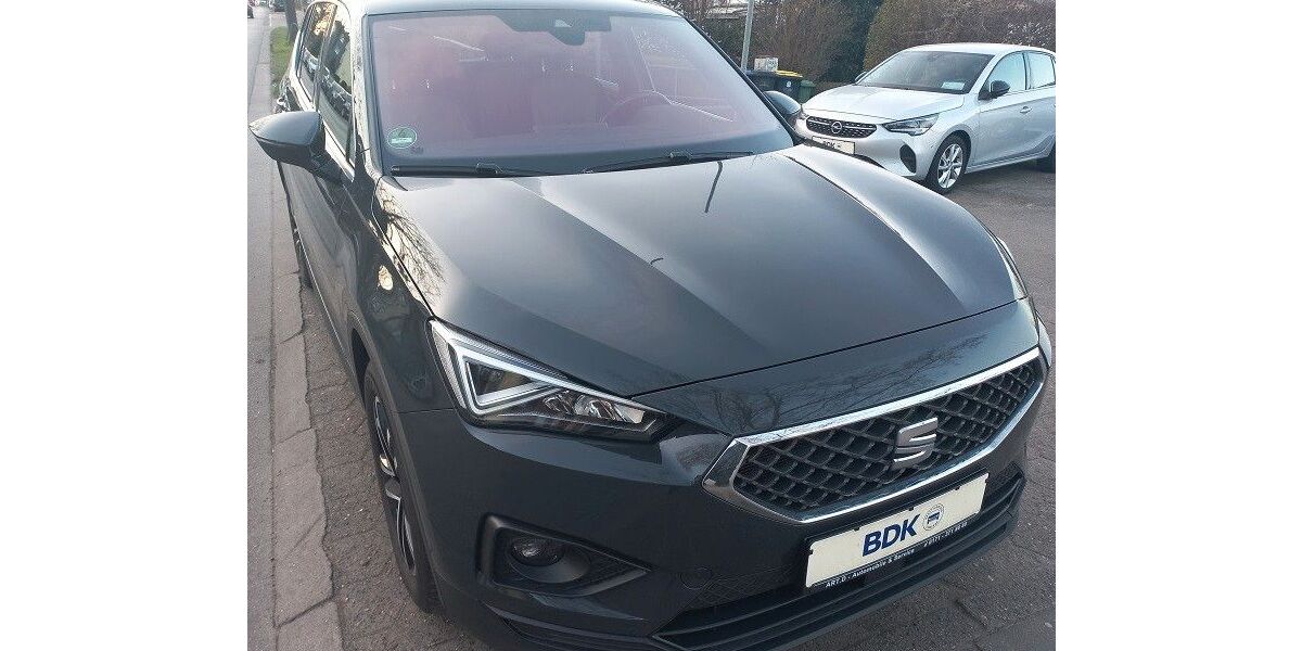 Seat Tarraco 110.745 km 23.900 &euro; Hamburg 21031